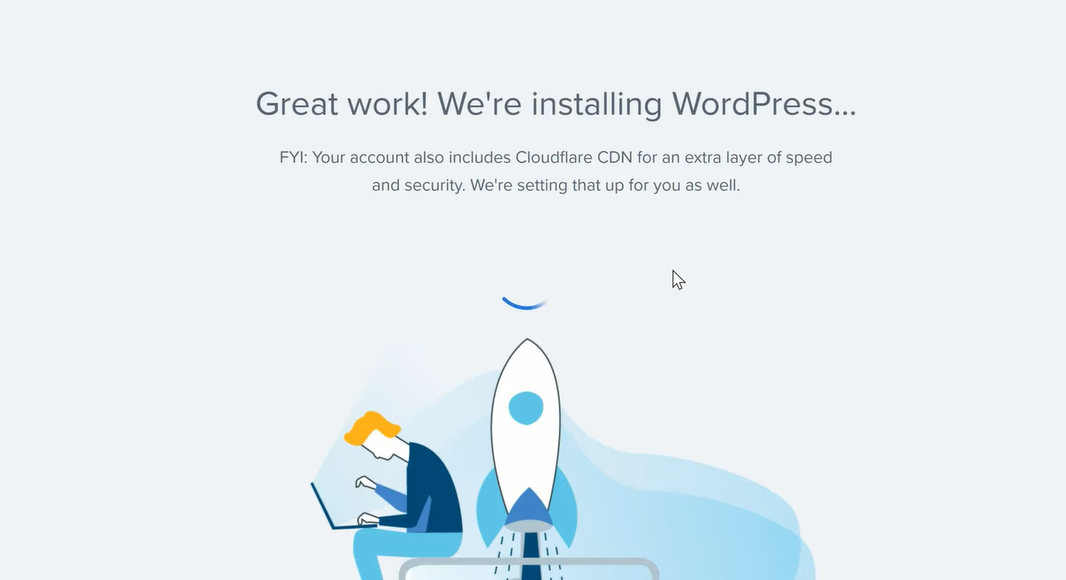 Guia passo a passo para instalação do WordPress: Tutorial abrangente-2024