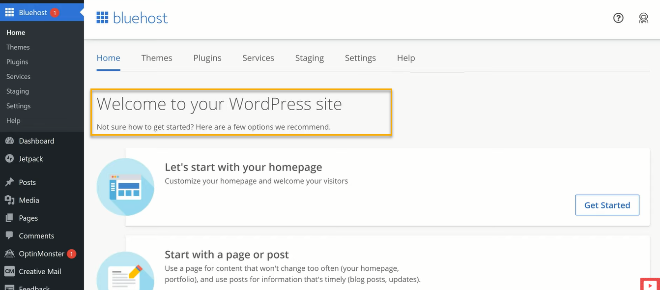 Guia passo a passo para instalação do WordPress: Tutorial abrangente-2024
