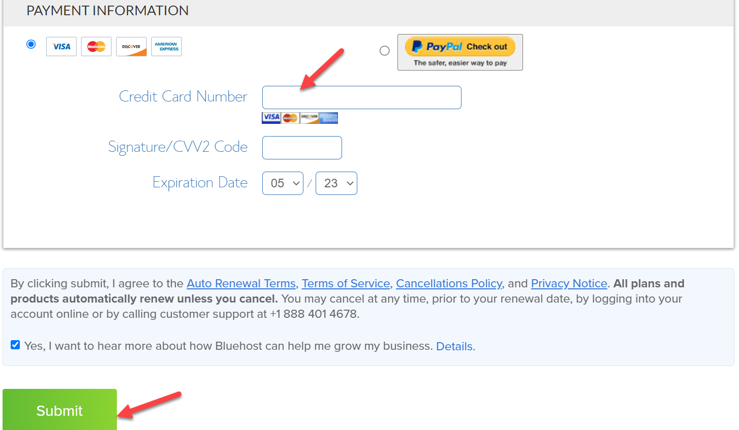 Como registrar seu nome de domínio com sucesso (com diferentes registradores de domínio)