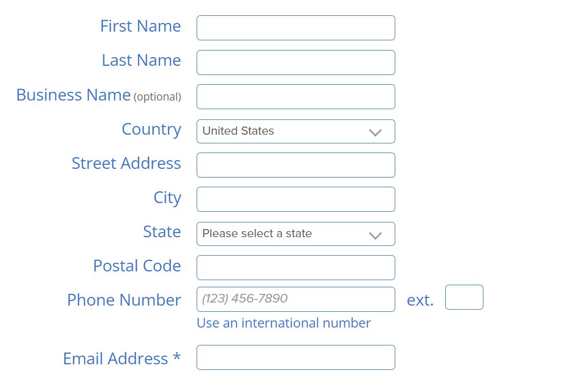 Como registrar seu nome de domínio com sucesso (com diferentes registradores de domínio)