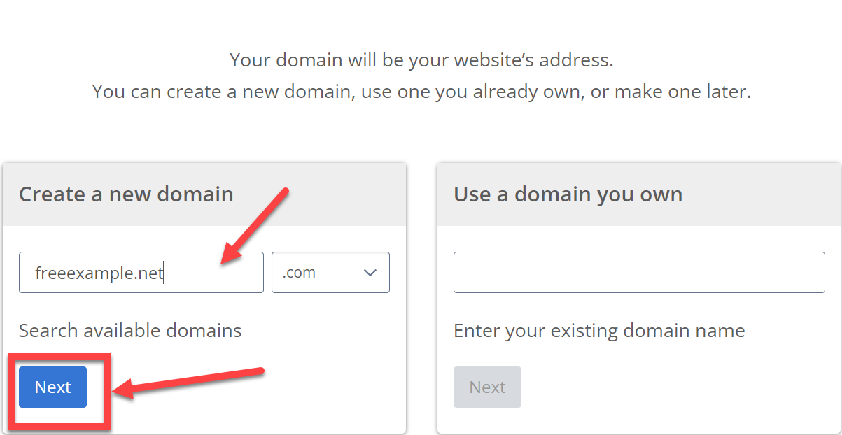 Como registrar seu nome de domínio com sucesso (com diferentes registradores de domínio)