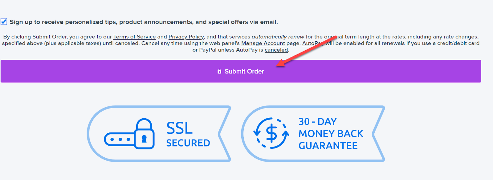 Como registrar seu nome de domínio com sucesso (com diferentes registradores de domínio)