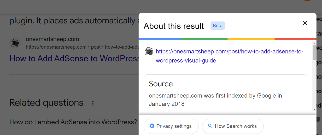 19 etapas para dominar o SEO do WordPress