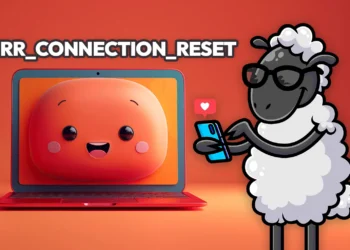 Como corrigir ERR_CONNECTION_REFUSED (guia visual de 13 vias)