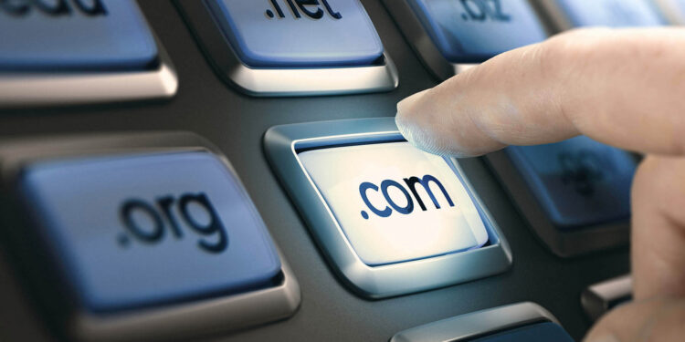 Como registrar seu nome de domínio com sucesso (com diferentes registradores de domínio) 1 Como registrar seu nome de domínio com sucesso (com diferentes registradores de domínio)