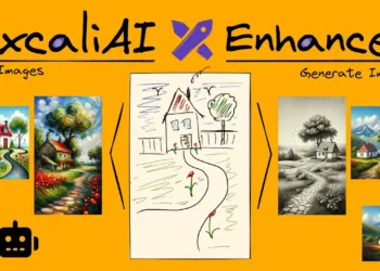 Explorando o Excal AI no Obsidian Um Guia Detalhado