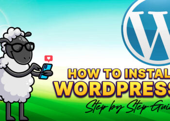 Guia passo a passo para instalação do WordPress: Tutorial abrangente-2024