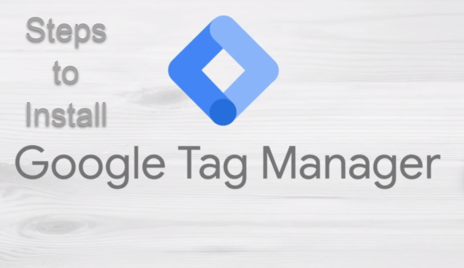 Como instalar o Google Tag Manager do WordPress (guia visual)