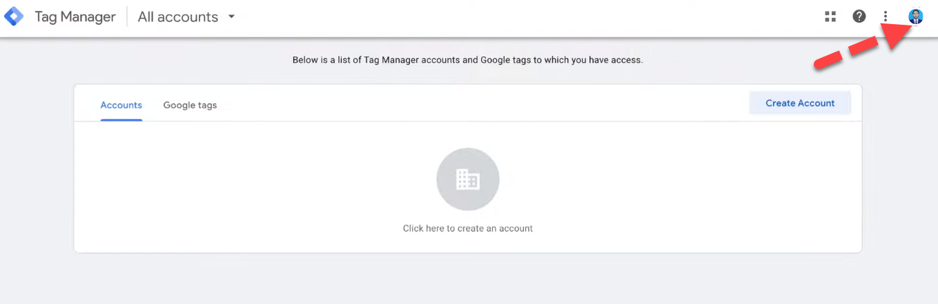 Como instalar o Google Tag Manager do WordPress (guia visual)