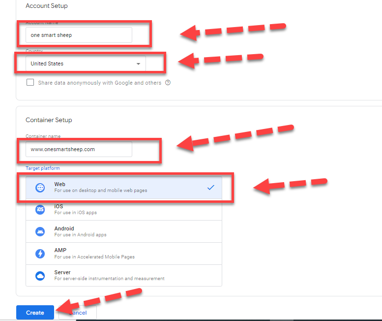 Como instalar o Google Tag Manager do WordPress (guia visual)