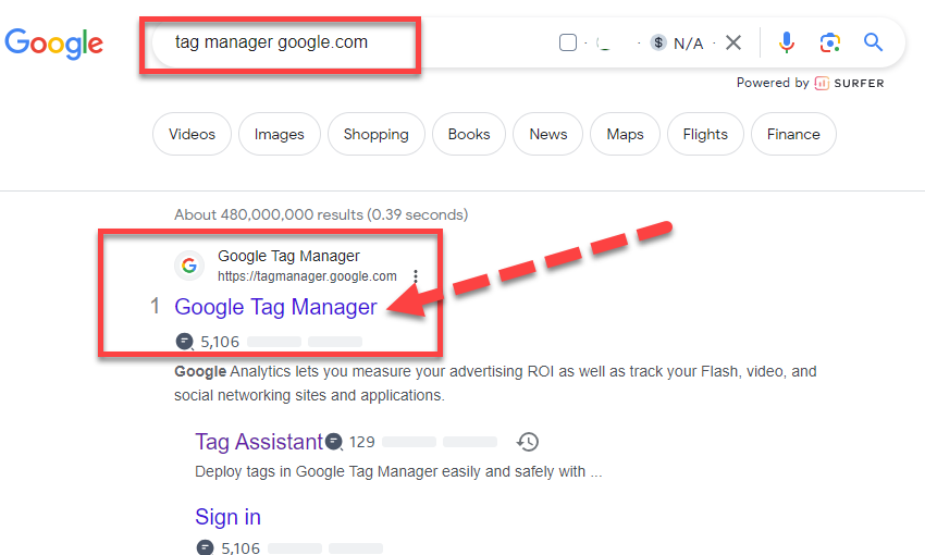 Como instalar o Google Tag Manager do WordPress (guia visual)