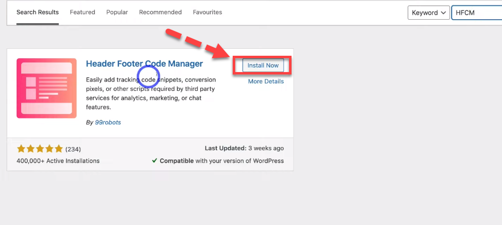 Como instalar o Google Tag Manager do WordPress (guia visual)