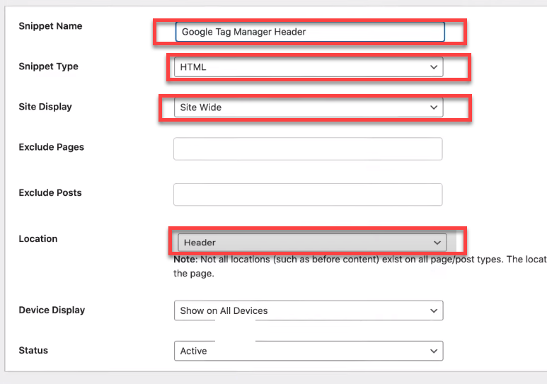 Como instalar o Google Tag Manager do WordPress (guia visual)