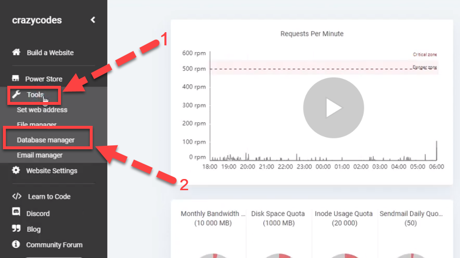 Como corrigir o erro "Falha na atualização do WordPress" (guia visual)