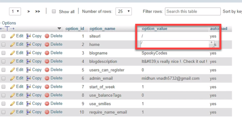 Como corrigir o erro "Falha na atualização do WordPress" (guia visual)