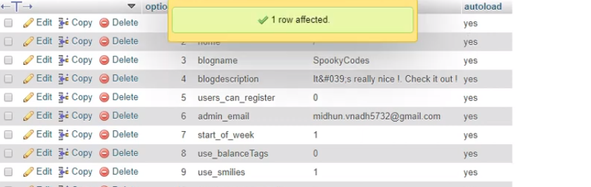 Como corrigir o erro "Falha na atualização do WordPress" (guia visual)