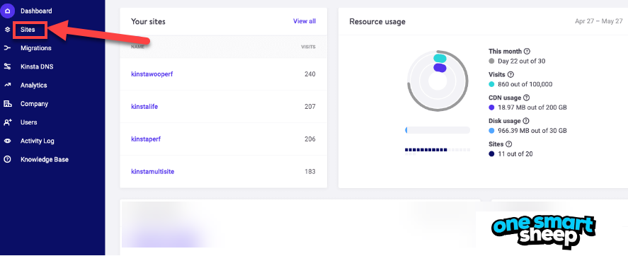 Como corrigir o erro "Falha na atualização do WordPress" (guia visual)