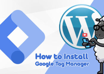 Como instalar o Google Tag Manager do WordPress (guia visual)