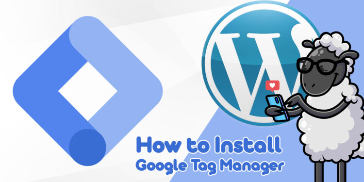 Como instalar o Google Tag Manager do WordPress (guia visual)