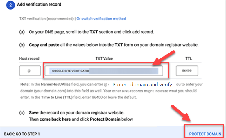 Como configurar um endereço de e-mail comercial (guia visual)