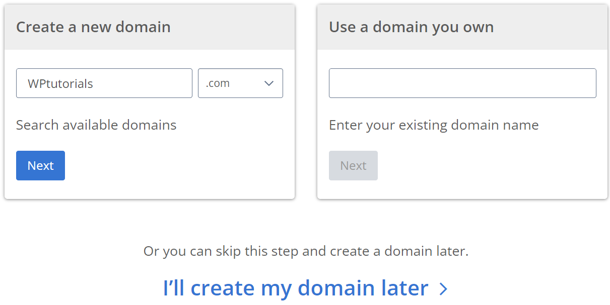 Como configurar um endereço de e-mail comercial (guia visual)