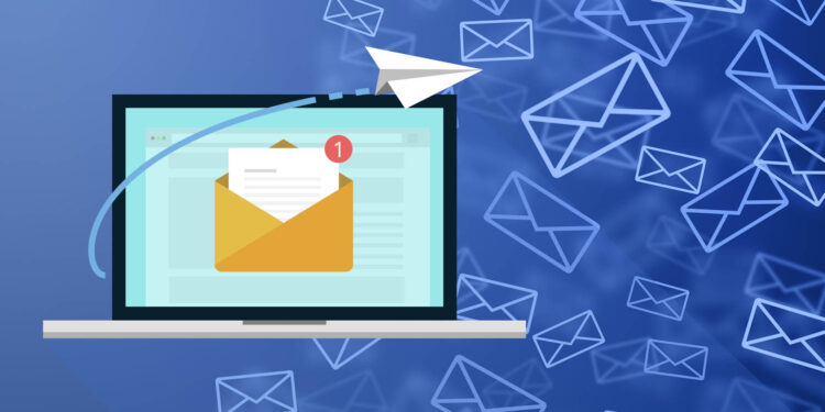 Como configurar um endereço de e-mail comercial (guia visual) 1 Como configurar um endereço de e-mail comercial (guia visual)