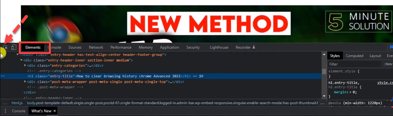 Como remover o autor das postagens do WordPress (4 métodos visuais) 15 Como remover o autor das postagens do WordPress (4 métodos visuais)