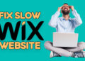 Por que Wix é tão lento