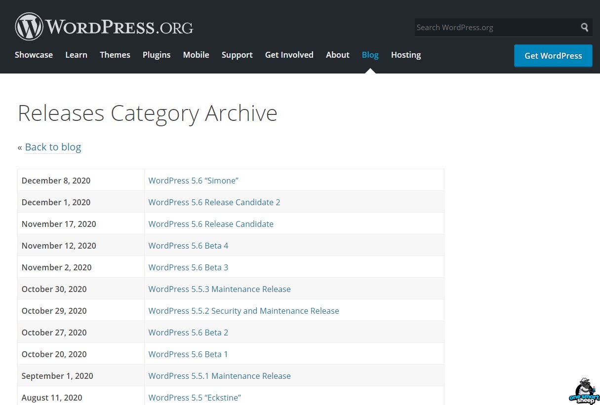 WordPress Permalinks não está funcionando? (4 métodos visuais para corrigir) 4 WordPress Permalinks não está funcionando? (4 métodos visuais para corrigir)