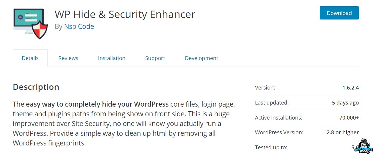 WordPress Permalinks não está funcionando? (4 métodos visuais para corrigir) 3 WordPress Permalinks não está funcionando? (4 métodos visuais para corrigir)
