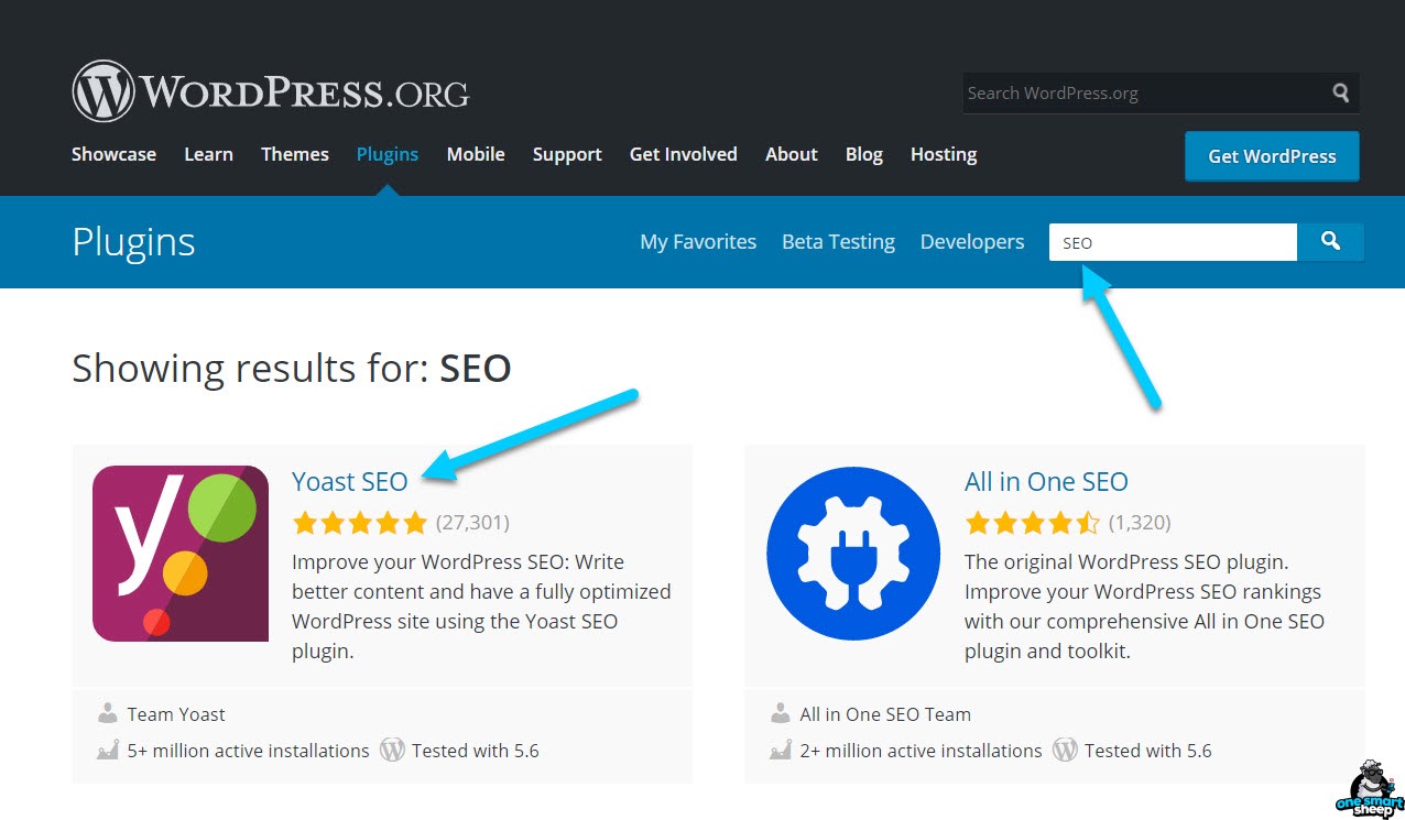 WordPress Permalinks não está funcionando? (4 métodos visuais para corrigir) 17 WordPress Permalinks não está funcionando? (4 métodos visuais para corrigir)