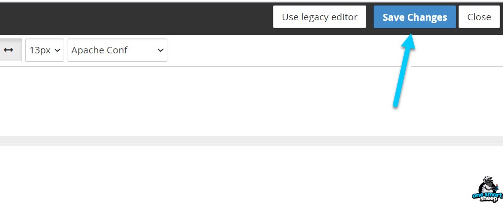 WordPress Permalinks não está funcionando? (4 métodos visuais para corrigir) 28 WordPress Permalinks não está funcionando? (4 métodos visuais para corrigir)
