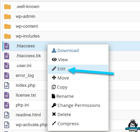 WordPress Permalinks não está funcionando? (4 métodos visuais para corrigir) 25 WordPress Permalinks não está funcionando? (4 métodos visuais para corrigir)