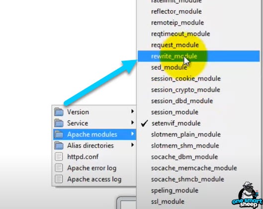 WordPress Permalinks não está funcionando? (4 métodos visuais para corrigir) 34 WordPress Permalinks não está funcionando? (4 métodos visuais para corrigir)