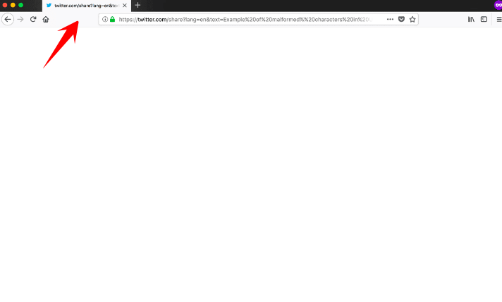 WordPress Permalinks não está funcionando? (4 métodos visuais para corrigir) 36 WordPress Permalinks não está funcionando? (4 métodos visuais para corrigir)