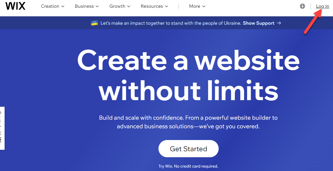 Como adicionar análises do Google ao site WIX (guia visual)