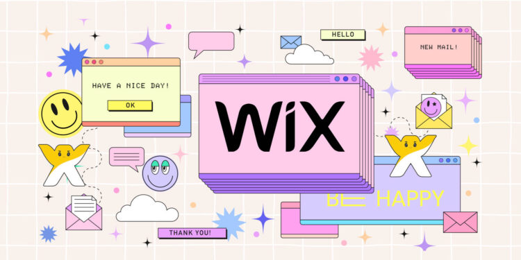 Como adicionar um pop -up no guia de passo a passo do Wix, passo a passo