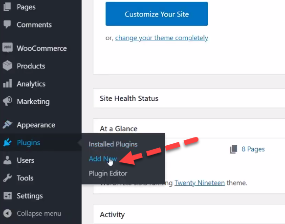 Como adicionar palavras -chave no WordPress (guia visual passo a passo) 5 Como adicionar palavras -chave no WordPress (guia visual passo a passo)
