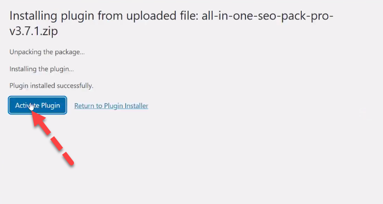 Como adicionar palavras -chave no WordPress (guia visual passo a passo) 8 Como adicionar palavras -chave no WordPress (guia visual passo a passo)