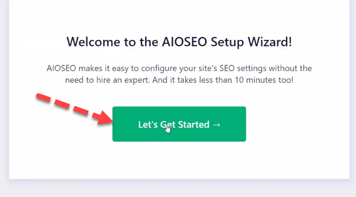 Como adicionar palavras -chave no WordPress (guia visual passo a passo) 10 Como adicionar palavras -chave no WordPress (guia visual passo a passo)