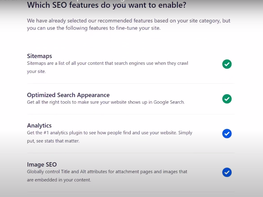 Como adicionar palavras -chave no WordPress (guia visual passo a passo) 14 Como adicionar palavras -chave no WordPress (guia visual passo a passo)