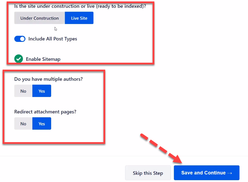 Como adicionar palavras -chave no WordPress (guia visual passo a passo) 15 Como adicionar palavras -chave no WordPress (guia visual passo a passo)