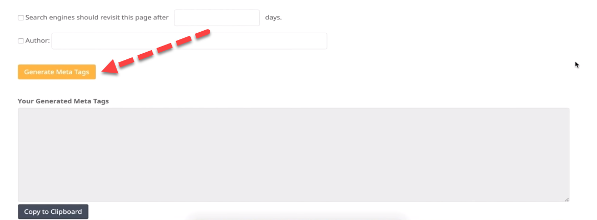 Como adicionar palavras -chave no WordPress (guia visual passo a passo) 28 Como adicionar palavras -chave no WordPress (guia visual passo a passo)