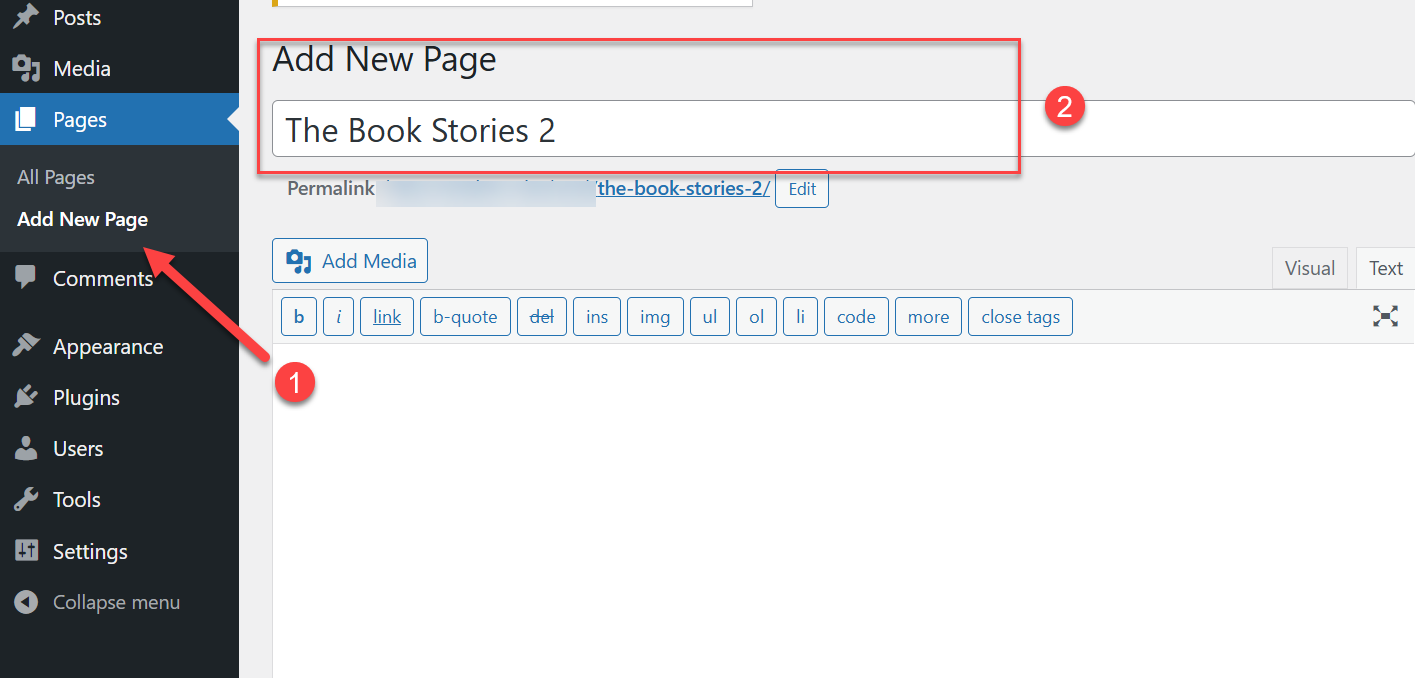 Como duplicar uma página no WordPress (métodos manuais + plug -in) 5 Como duplicar uma página no WordPress (métodos manuais + plug -in)