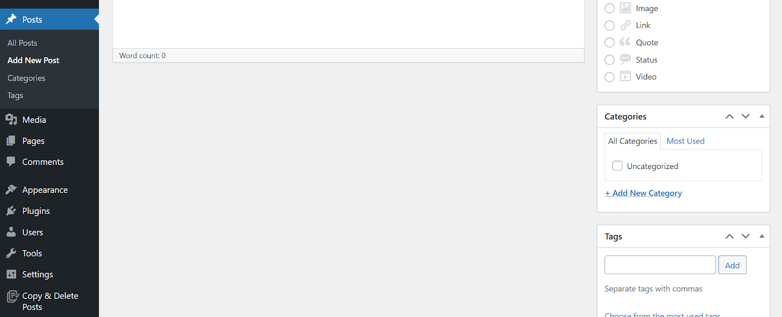 Como adicionar meta tags ao WordPress sem plugins (o guia completo) 2 Como adicionar meta tags ao WordPress sem plugins (o guia completo)