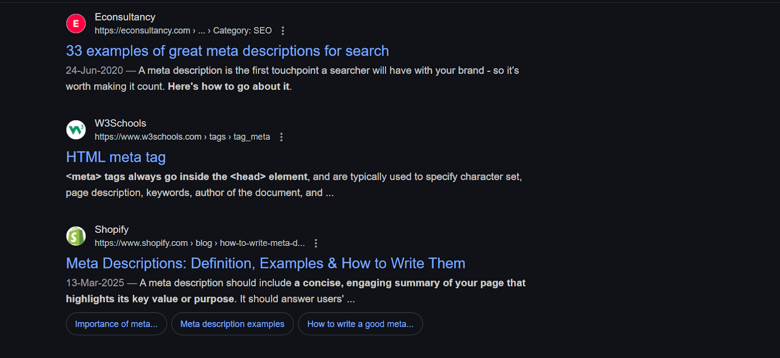Como adicionar meta tags ao WordPress sem plugins (o guia completo) 4 Como adicionar meta tags ao WordPress sem plugins (o guia completo)