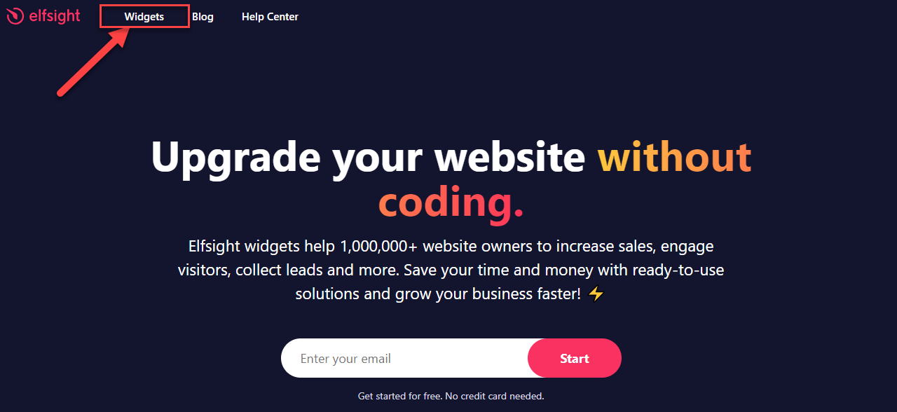 Como adicionar análises do Google ao site WIX (guia visual)