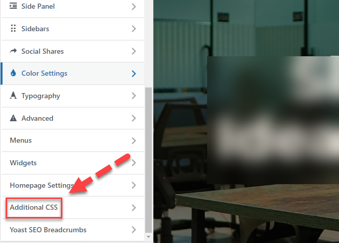 Como alterar o link Cor no WordPress: 6 Método visual fácil 10 Como alterar o link Cor no WordPress: 6 Método visual fácil