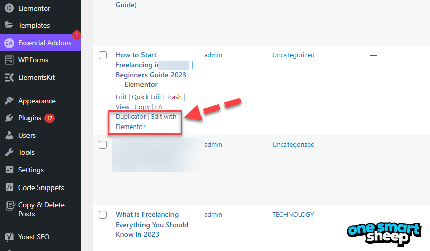Como alterar o link Cor no WordPress: 6 Método visual fácil 20 Como alterar o link Cor no WordPress: 6 Método visual fácil