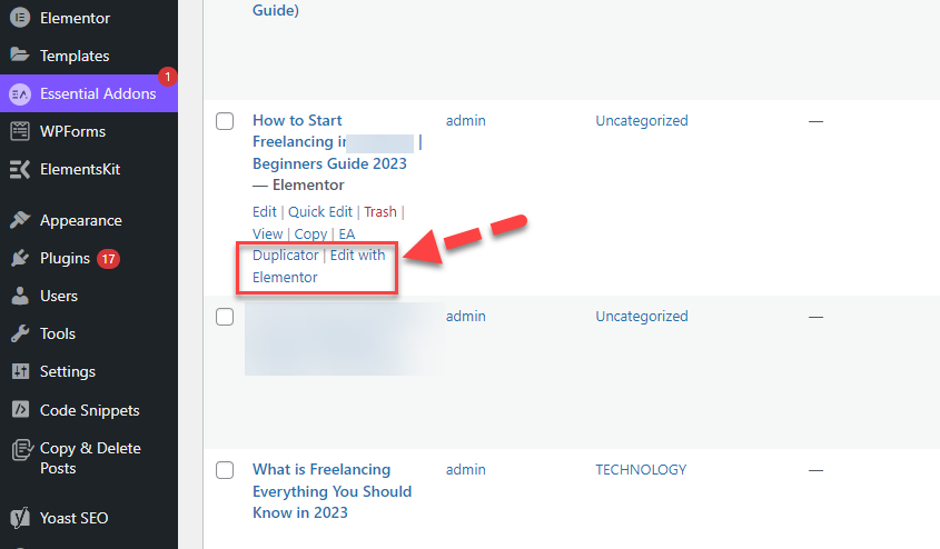 Como alterar o link Cor no WordPress: 6 Método visual fácil 28 Como alterar o link Cor no WordPress: 6 Método visual fácil